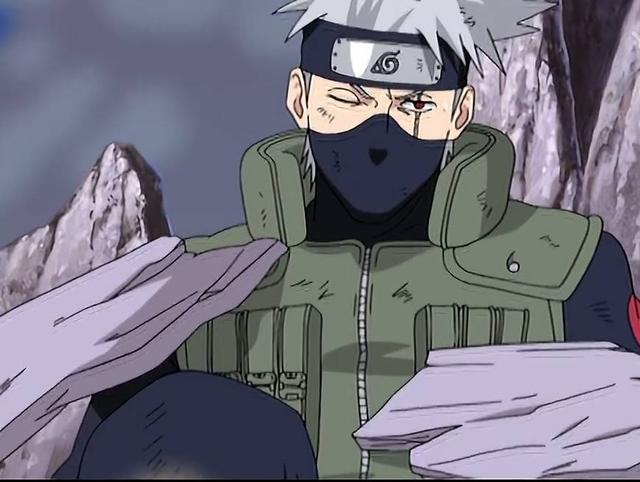 火影里面的战术担当有这么几人,卡卡西,鼬,四代,他们都是数一数二的