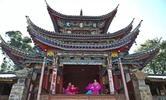 创下2项世界纪录中国最美铁路穿过云南直达老挝有多美