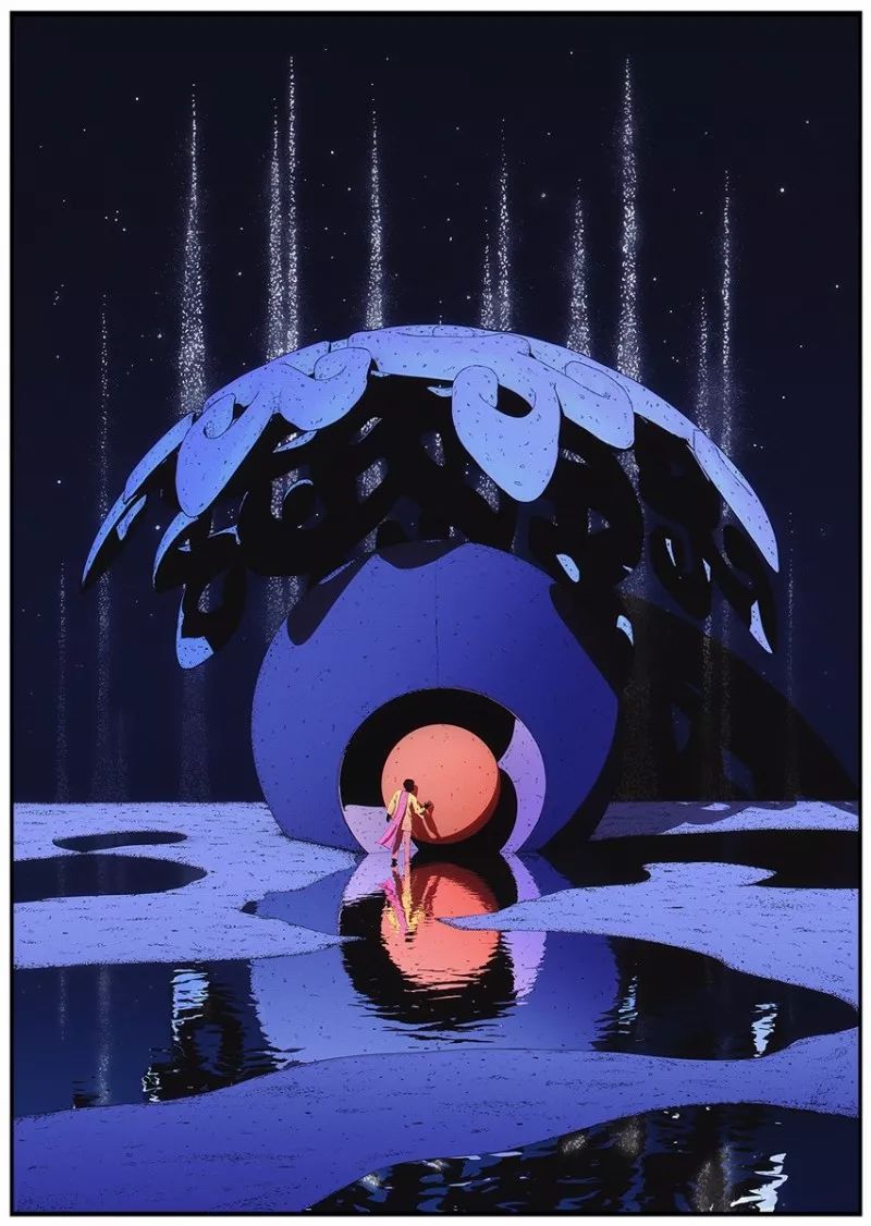 dánieltaylor带你穿越时空