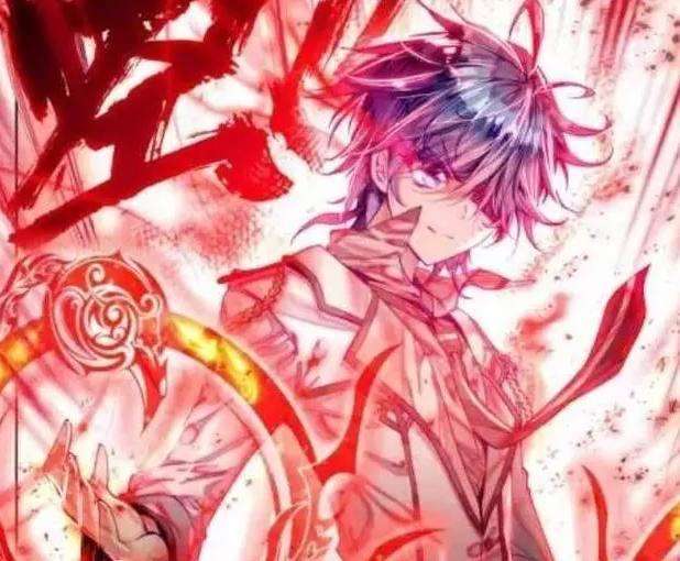 斗罗大陆最强势五大武魂其中一位深爱唐三第一是他