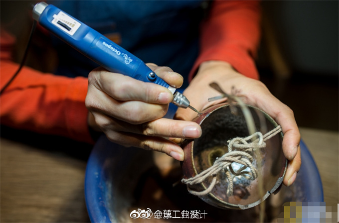阅读全文：中国有句古话，叫“没有金刚钻，别揽瓷器活”