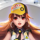 qq飞车手游 进阶氮气出弯教学视频 作者:(木马