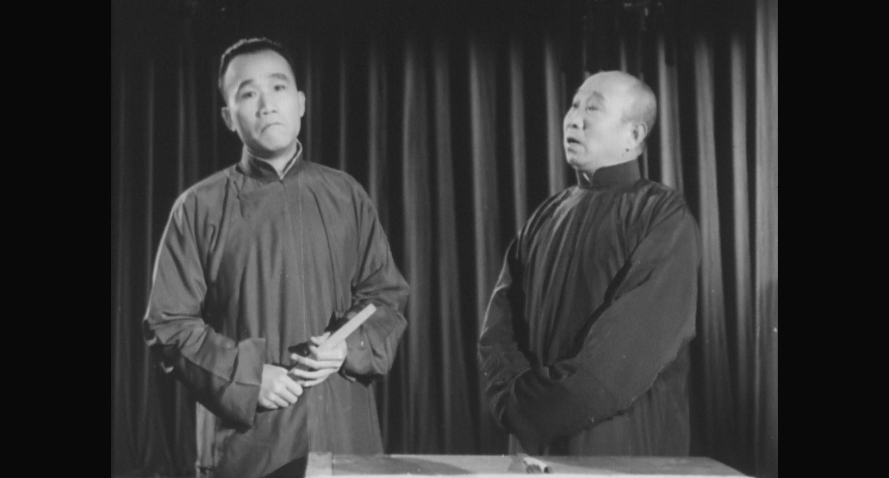 郭德纲|侯耀文|相声_新浪新闻
