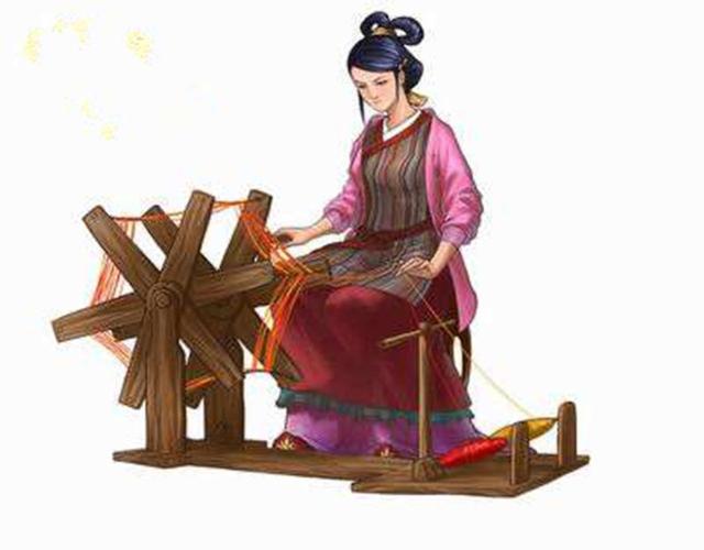 宰相妻子自己织布,宰相却把她休了,宰相的道理让我流泪了