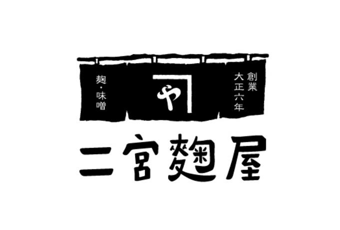 日本logo设计美学分享|美学|日本|logo设计_新浪新闻