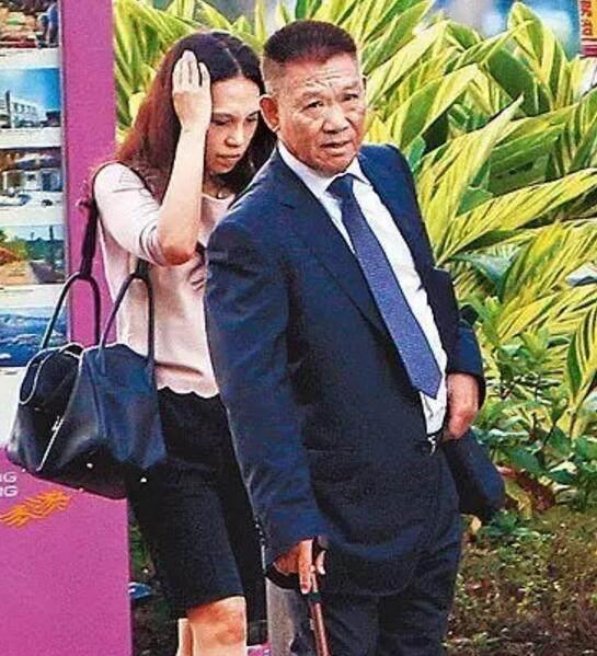 澳葡末期3大猛人今何在:崩牙驹低调,水房赖隐居,街市伟大赚!