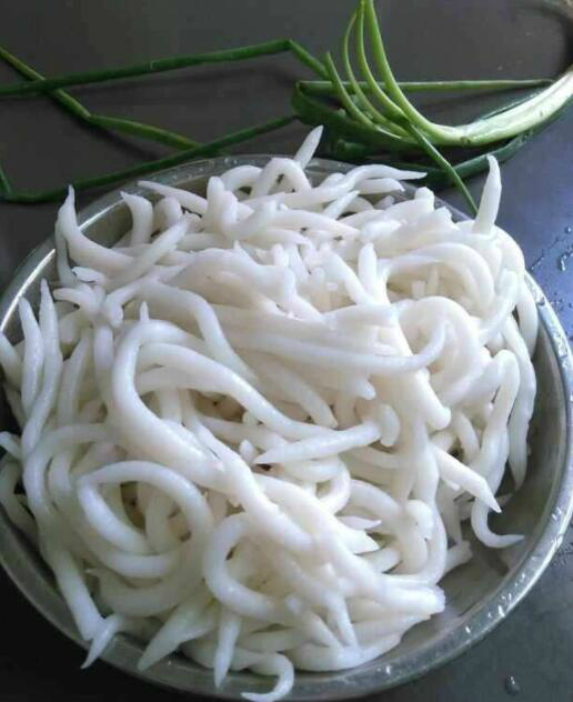 是客家人都吃过的小吃老鼠板