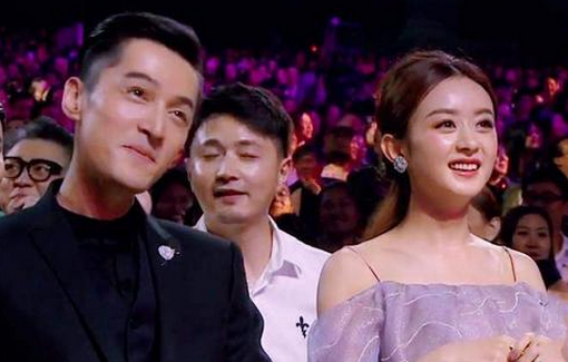 赵丽颖冯绍峰大婚,刘恺威和胡歌却莫名躺枪,原