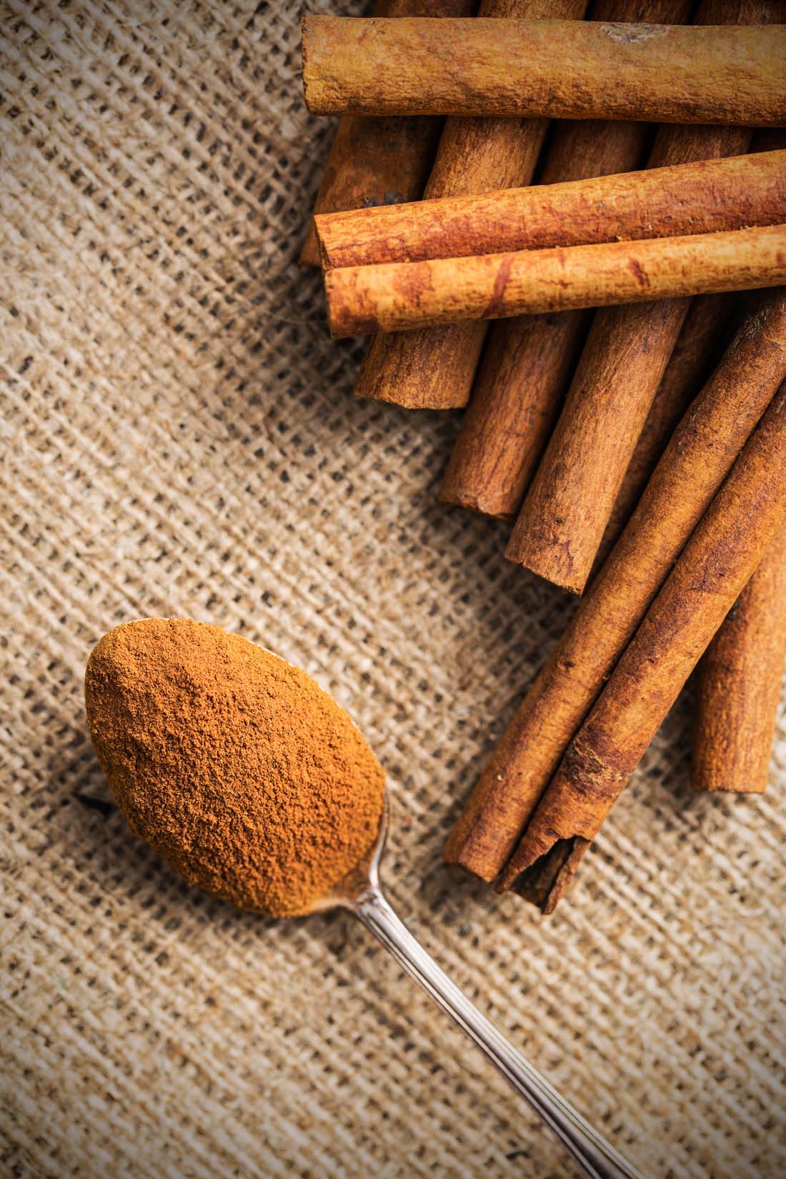 每天学一味中药:肉桂—治沉寒痼冷,散寒止痛,通经脉,温煦气血