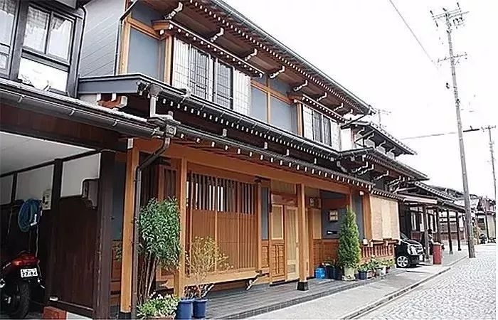 看日本农村改造经验,或是中国乡村的一剂良药