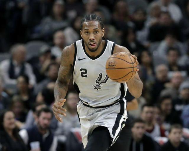 如果莱昂纳德季后赛复出,马刺能进西部决赛吗?