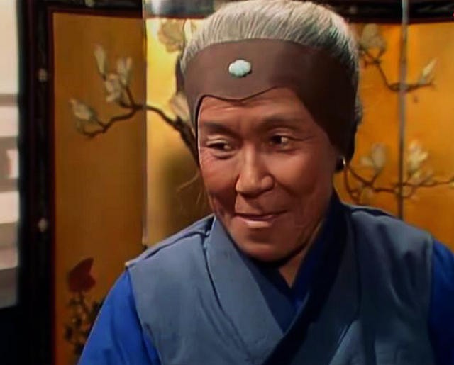 王狗儿败光父亲的家产后,他有没有一技之长,只好务农为业,妻子刘氏也