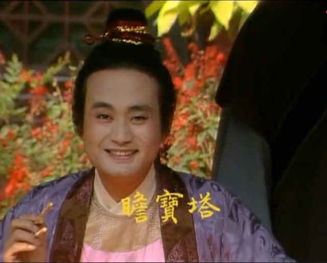 薛蟠给柳湘莲取了一个称呼让柳湘莲忍无可忍