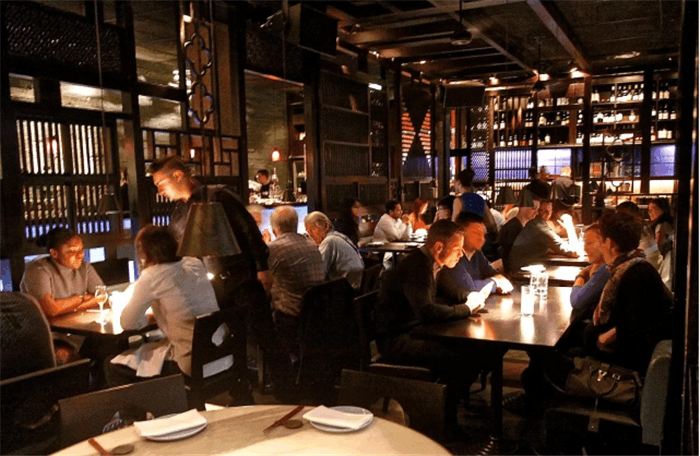 外国人热议: 如果你不会中文, 你怎么在中餐厅里点中餐?