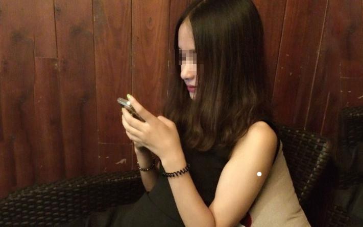 22岁女孩误入传销组织,里面混住很随便,解救后怀孕一个月!