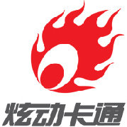 炫动卡通卫视频道