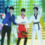 天天热搜榜 又哭了!战胜德国,孙兴慜赛后哽咽: