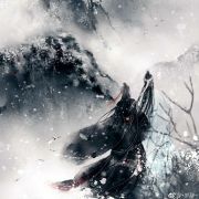 【杨幂】【白浅x扶摇】明月天涯 | 打戏燃向 | 水