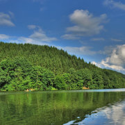 足球史上最搞笑的假摔,对方球员一脸懵比的表