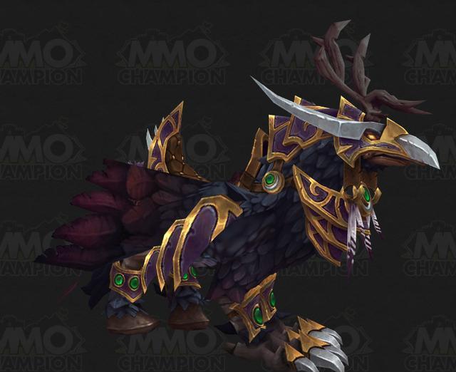 世界之树泰达希尔竟然被烧了