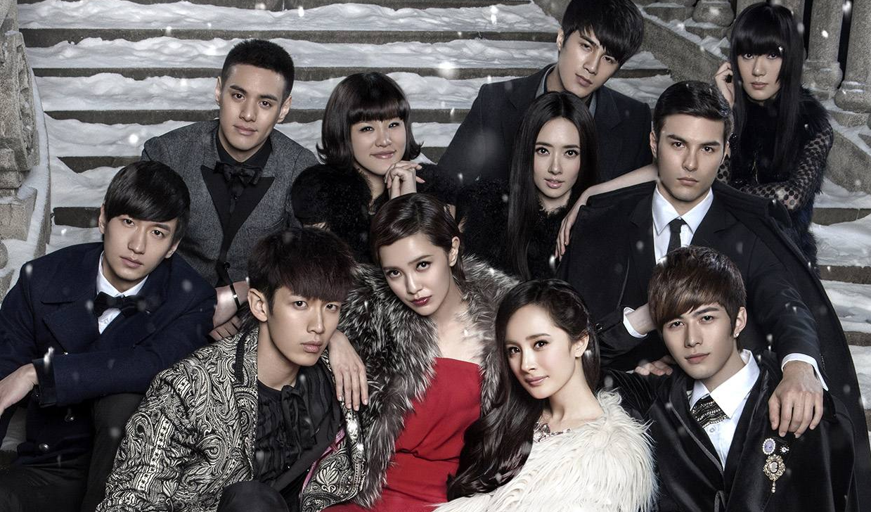 王晶的回答很实在