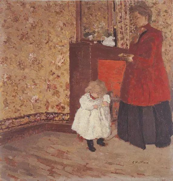 罗曼罗兰的母与子 罗曼罗兰作品内容解析