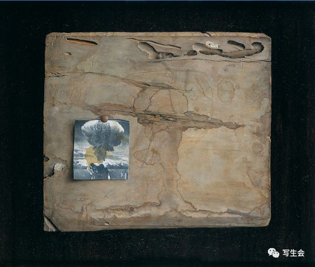 2018写生学术年展获奖作品