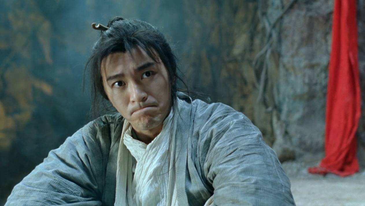 考古挖出孙悟空和他弟弟的墓, 墓里还有金箍棒