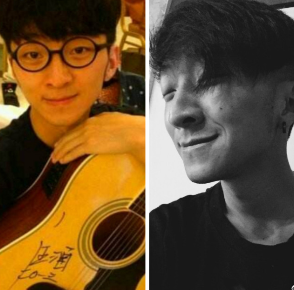 华晨宇颜值飙升,2013年快男现状,而他转型做演员|贾盛强|华晨宇|欧豪