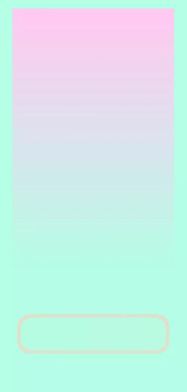 iphone x 完美隐藏 dock 栏专用壁纸分享!