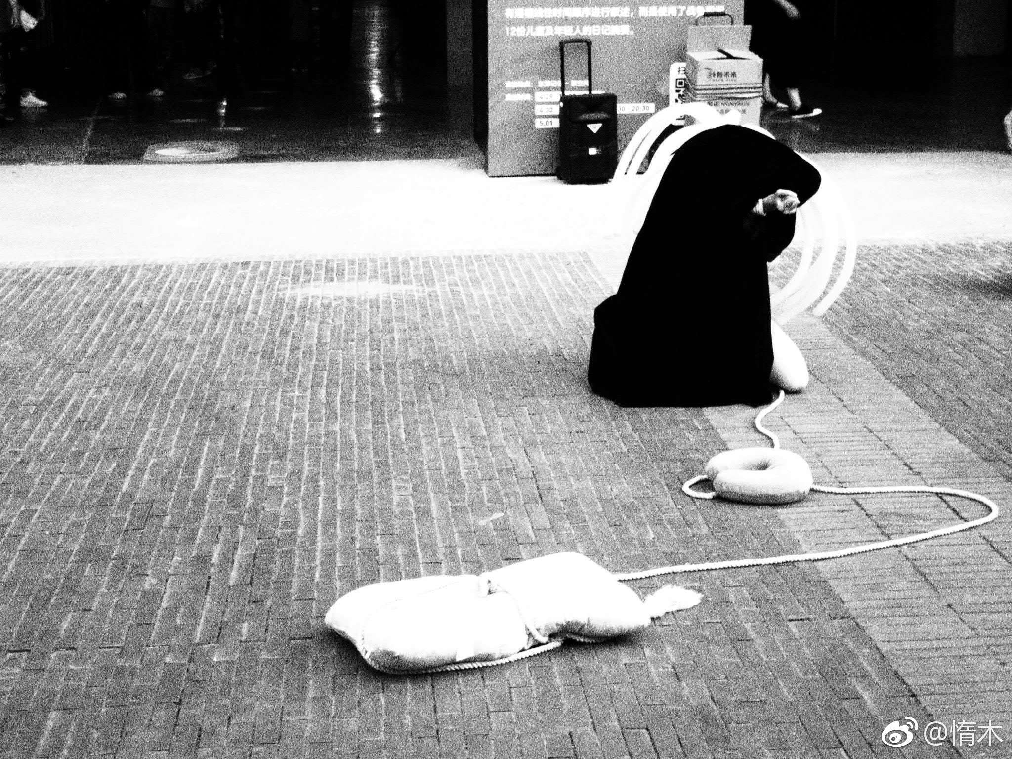 孤独,空无    (特别声明:以上文章内容仅代表作者