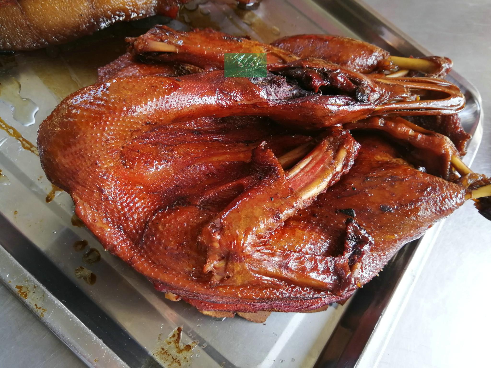 鸭子有什么好吃的做法,鸭子有什么好吃的做法吗