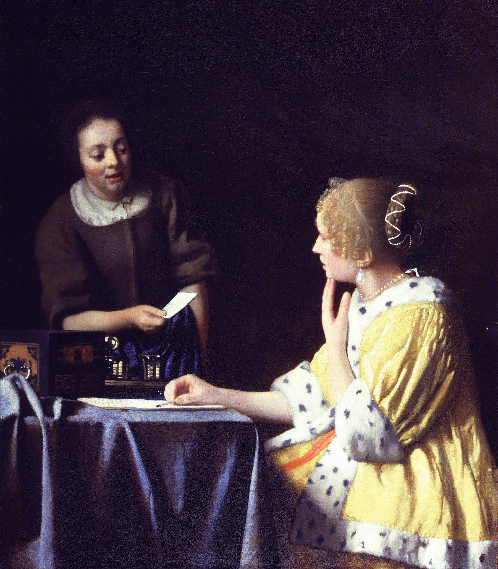johannesvermeer