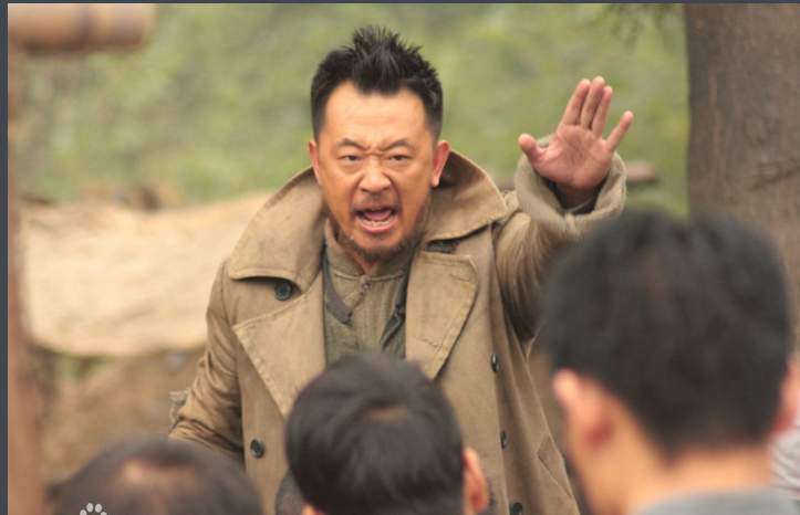 为什么那么多人支持黄海波?原来支持他的人都是这些人!