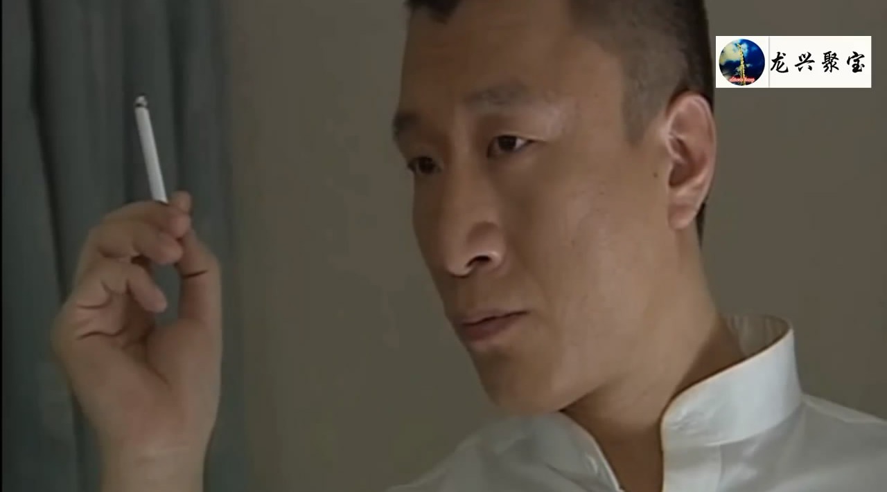 孙红雷《征服》:金宝大鹏任务失败,黑老大刘华强气懵了