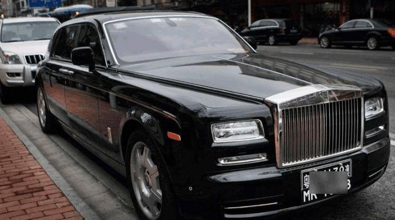 广东经济总量全国第一,为啥当地人不喜欢开豪