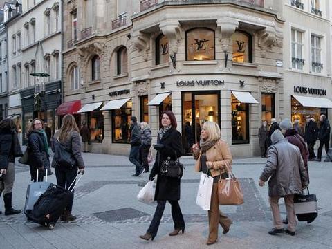 为何像卢森堡、列支敦士顿这样的小国，人均GDP比中国高那么多？|人均GDP|小国|卢森堡_新浪新闻