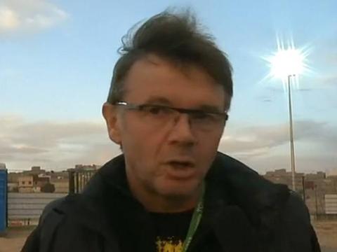 全是实话!名帅点出中国足球不行多重原因,. 来