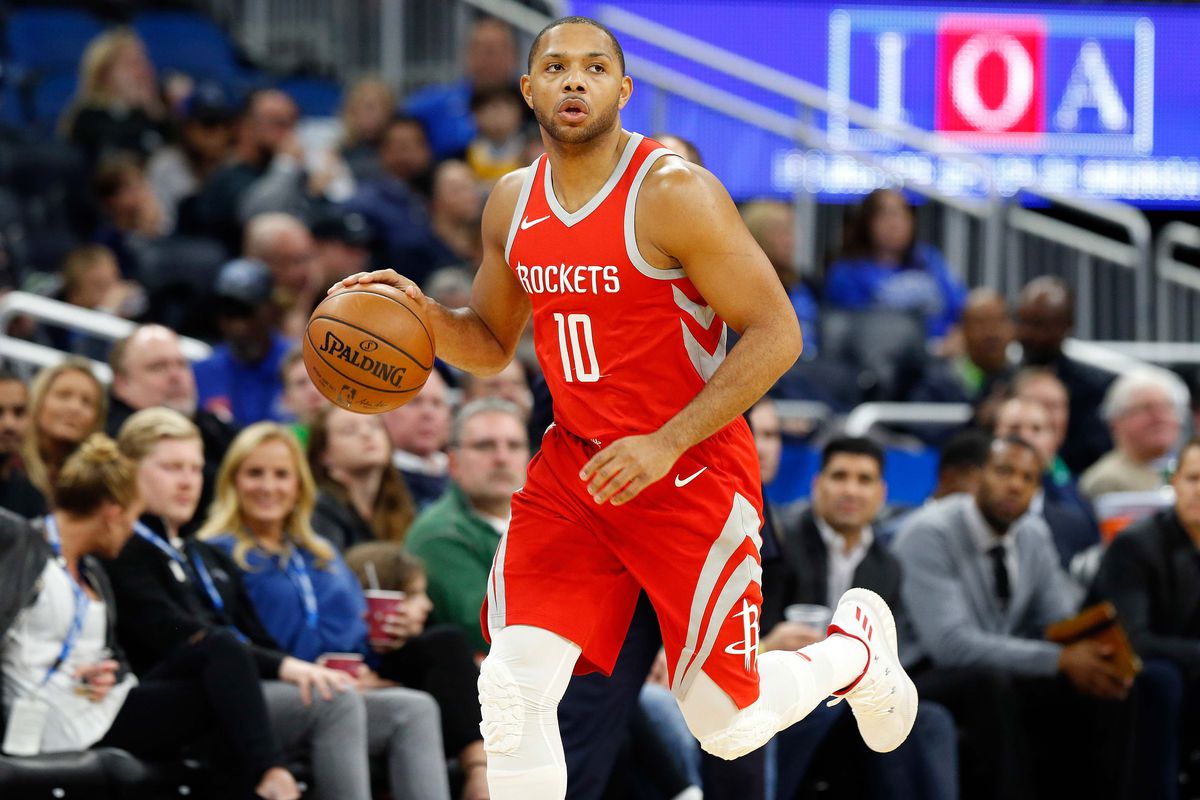 拒绝在5470万合同上签字,场均18 的超六,不甘心只赚这点|戈登|火箭