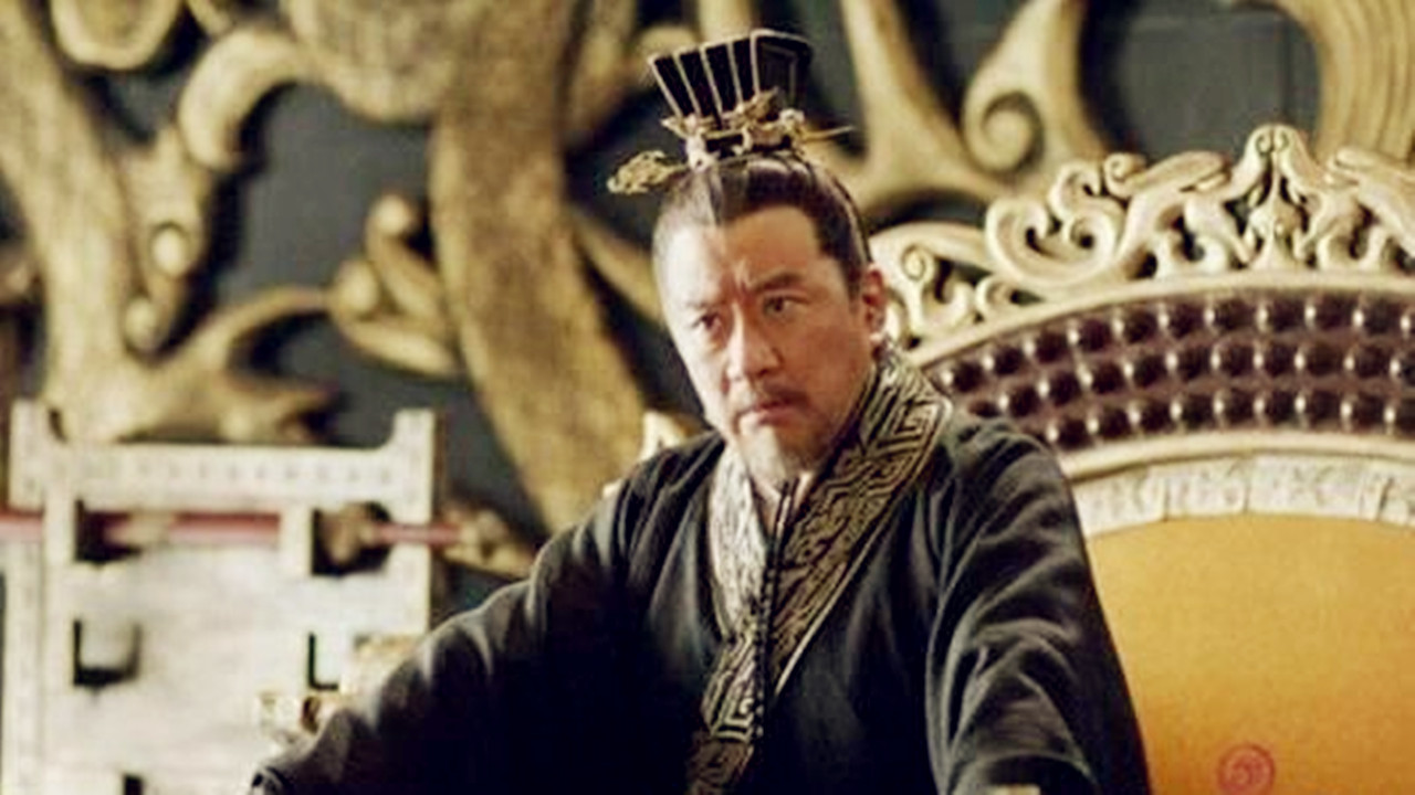 本来战场的局势利于东魏,但东魏却提出要和南梁进行和谈,这样以来侯景