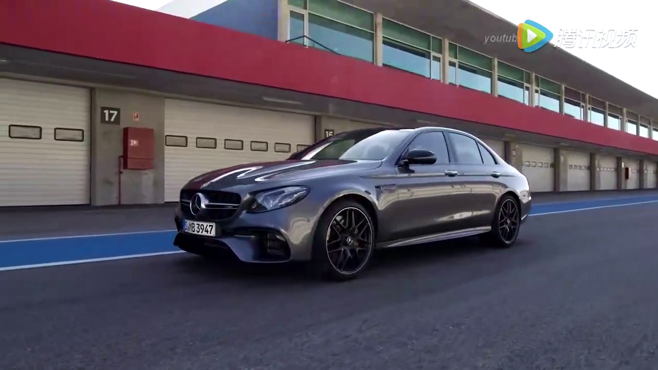 奔驰e63和奥迪rs7你觉得哪个更猛?