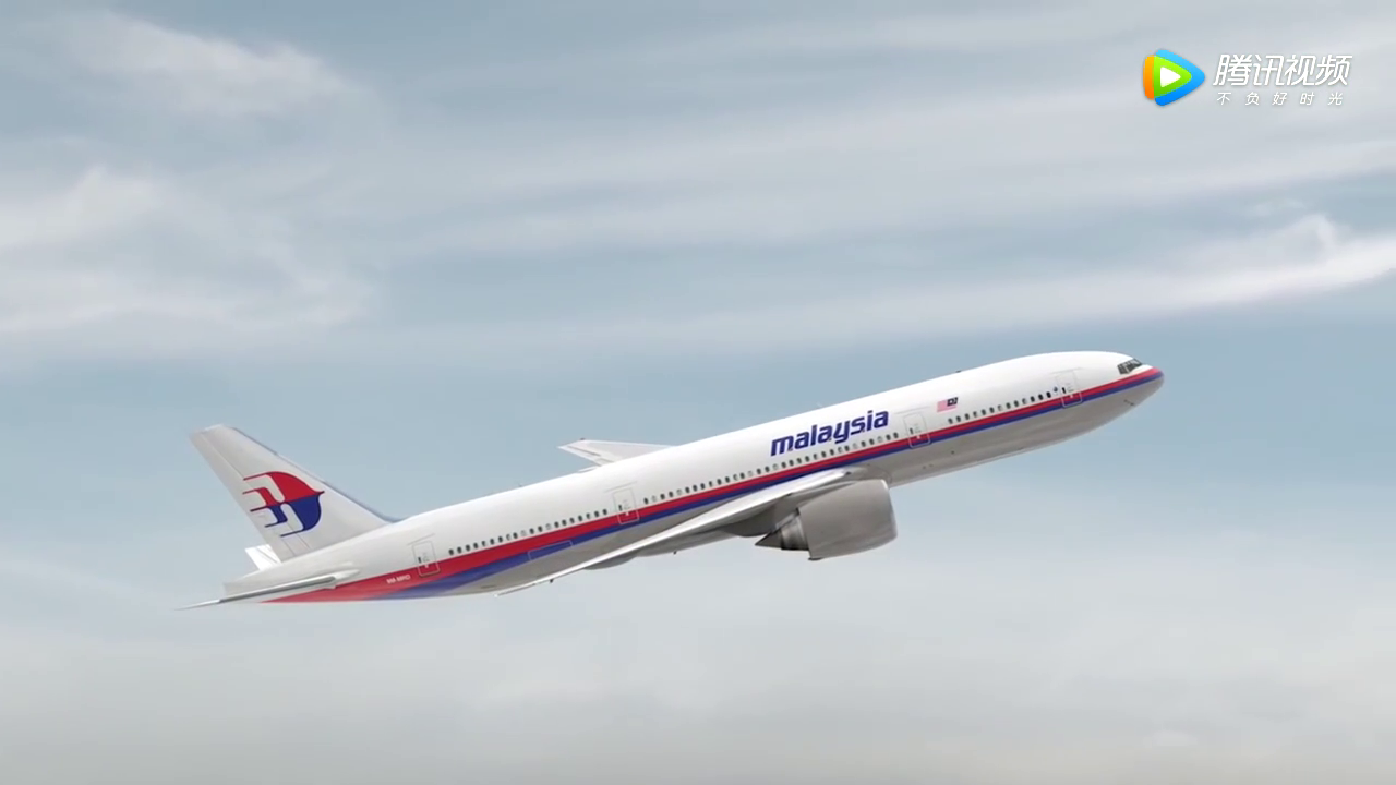 荷兰安全委员会就马航17事故原因作出说明,是被导弹击中