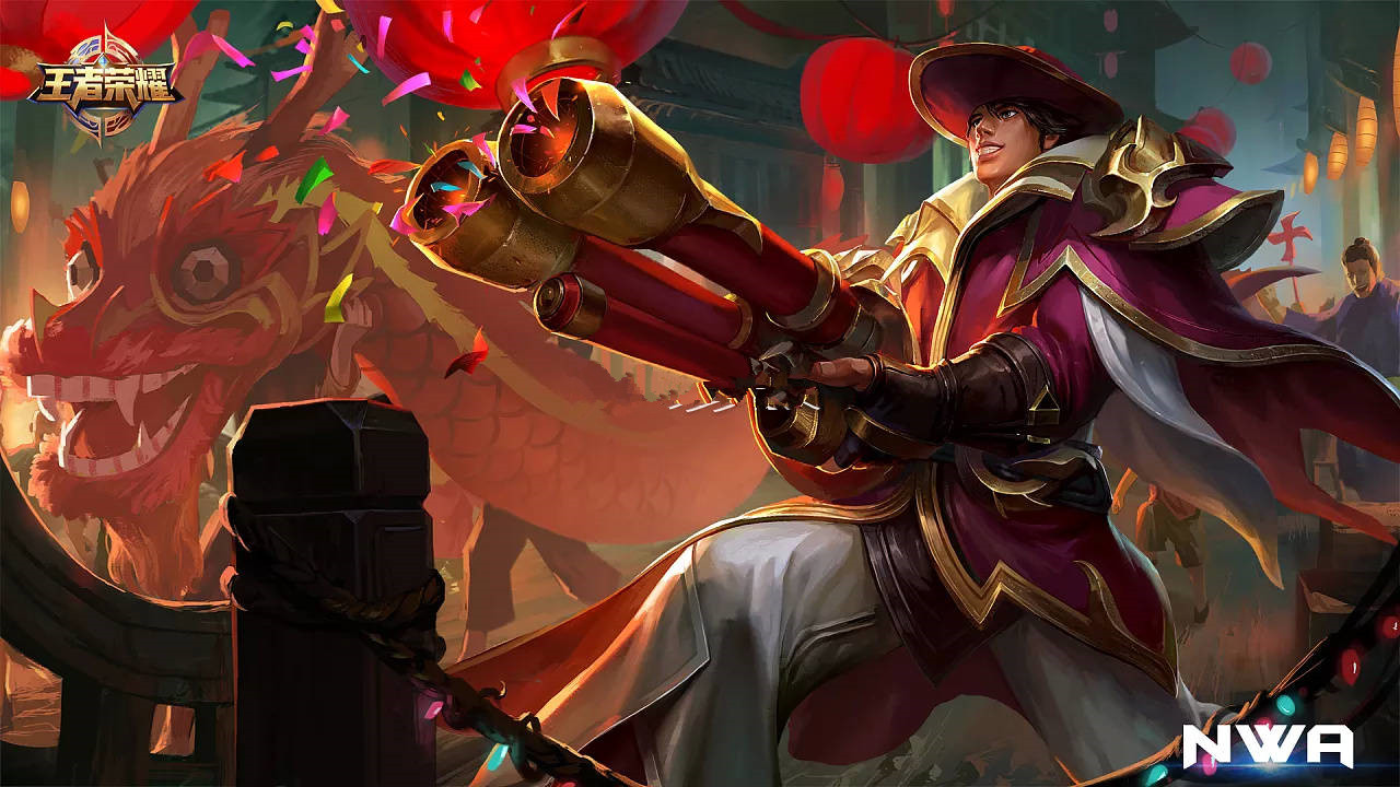 下面八张英雄旧海报见过吗?第一张就糊涂