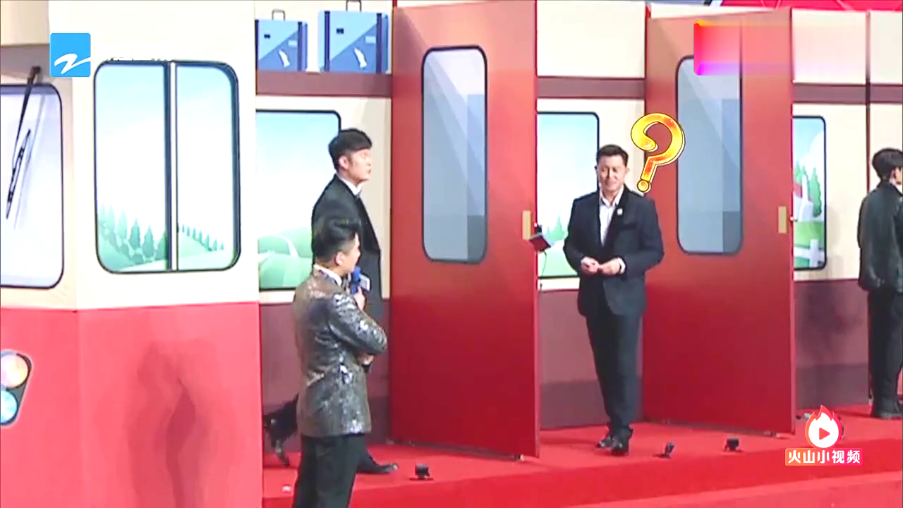 传声筒游戏中,徐峥竟想不起来自己电影里的台词,惨遭陈赫吐槽