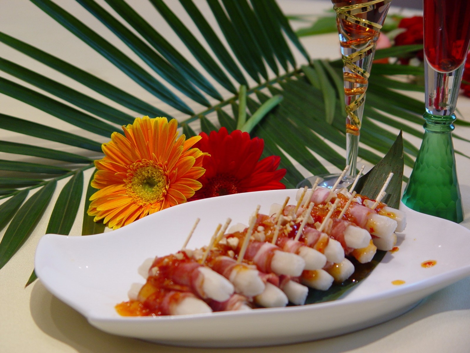 高清开胃美食图片欣赏——闽菜篇18_新浪看点