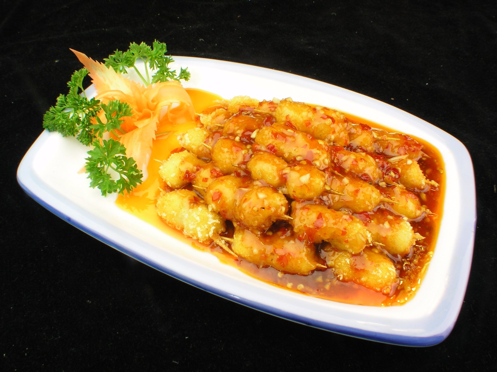 高清开胃美食图片欣赏川菜篇21