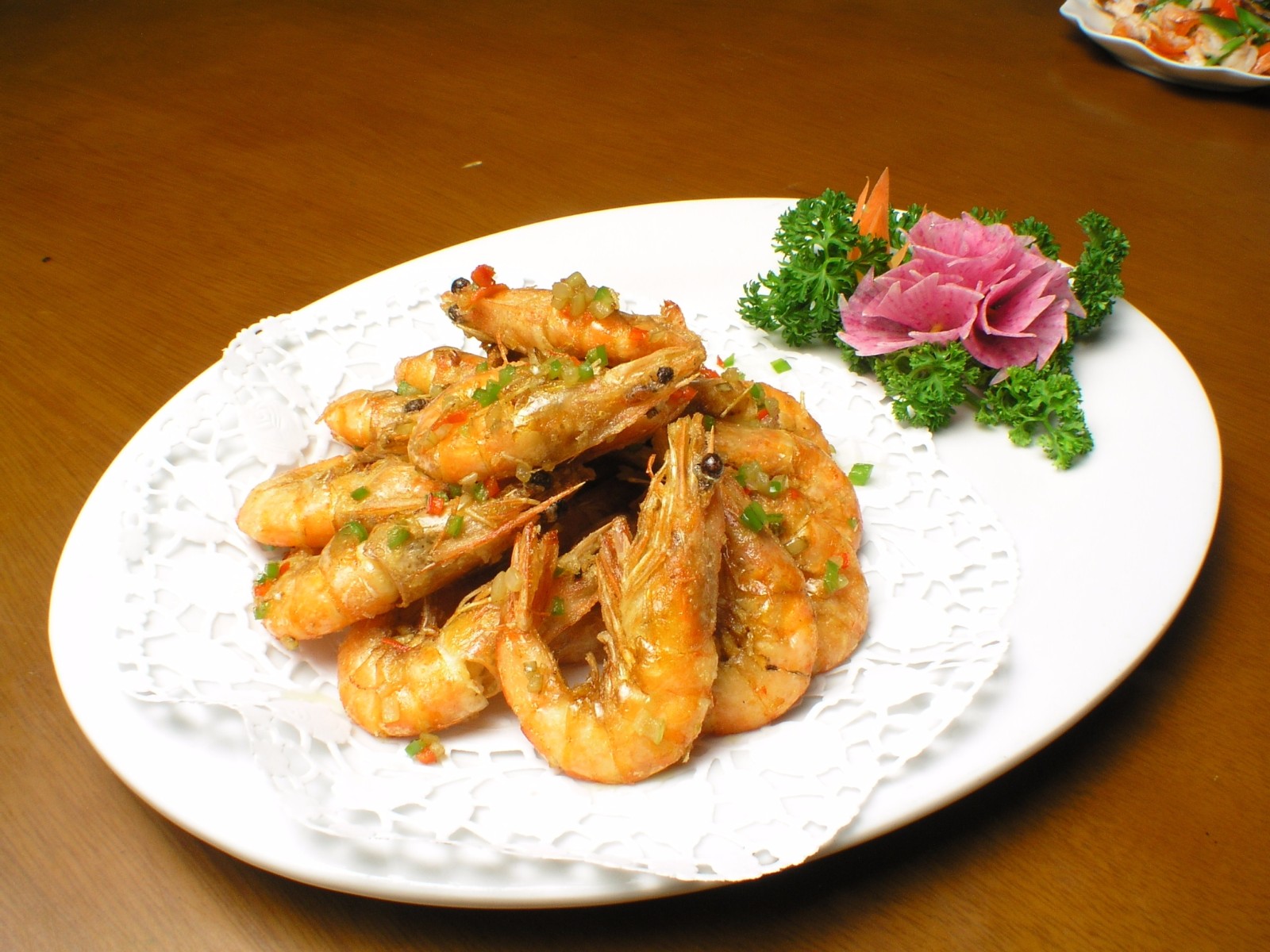 高清开胃美食图片欣赏——粤菜篇10