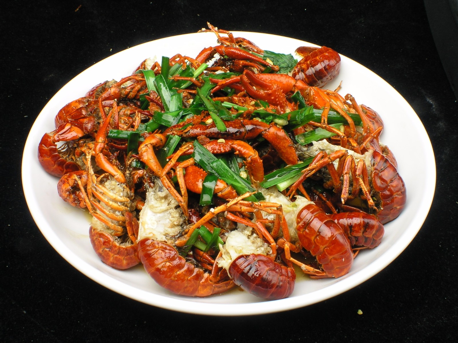 高清开胃美食图片欣赏粤菜篇16