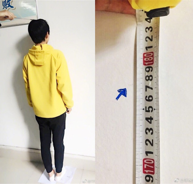 沈月1米6的身高却被说像1米4小s1米58的像1米78娱乐圈身高真是谜