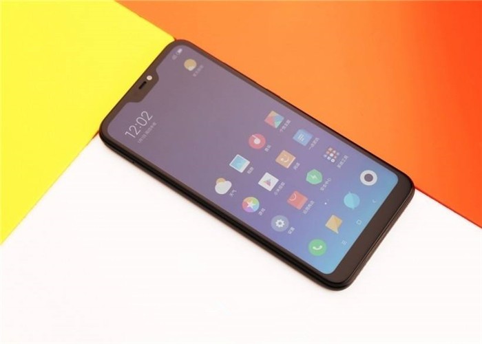 小米红米note6来袭超长续航骁龙660名副其实的百元